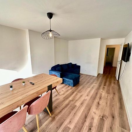 Superbe Appartement Paris/Bagnolet 203 Eksteriør bilde