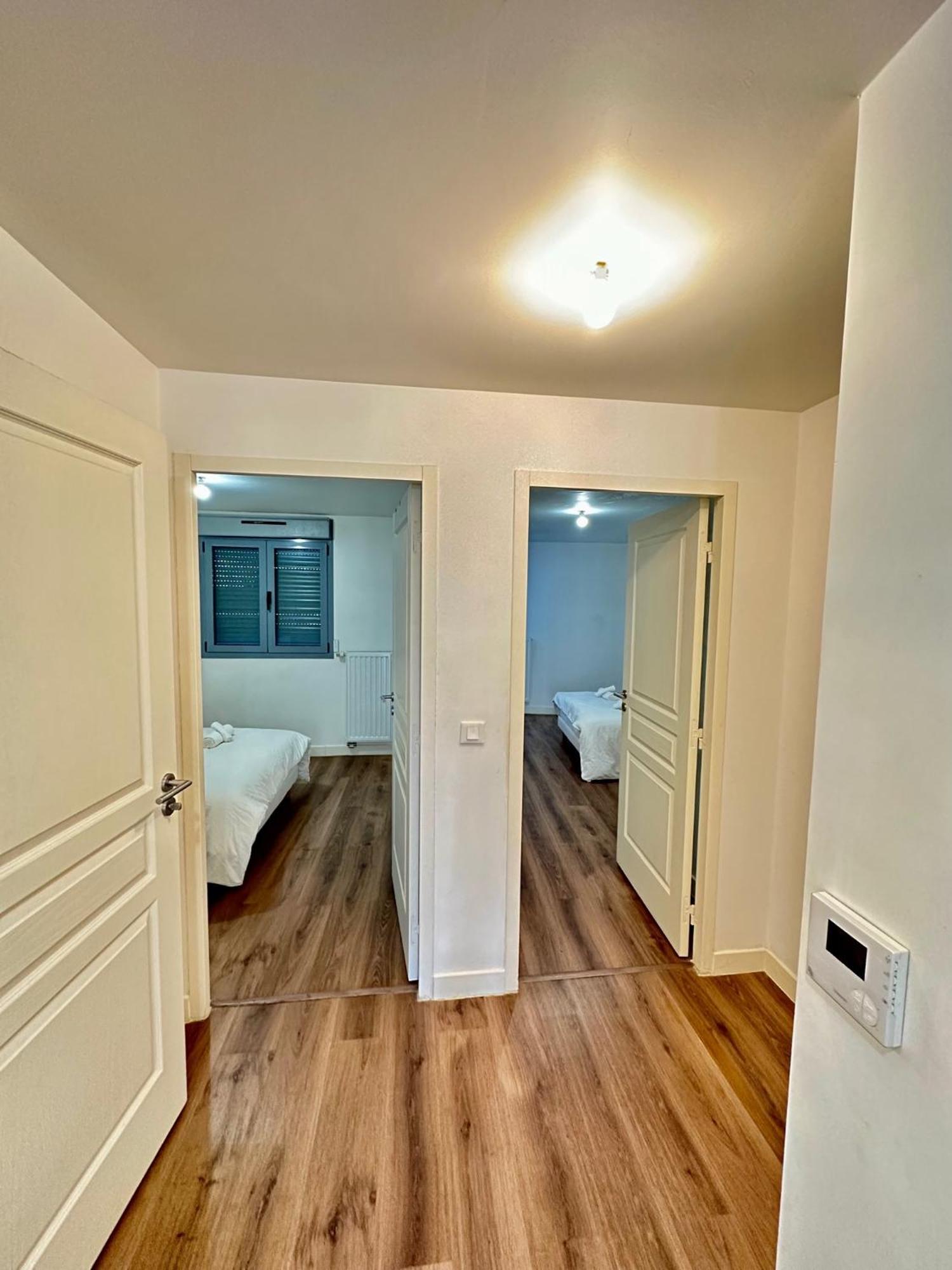 Superbe Appartement Paris/Bagnolet 203 Eksteriør bilde